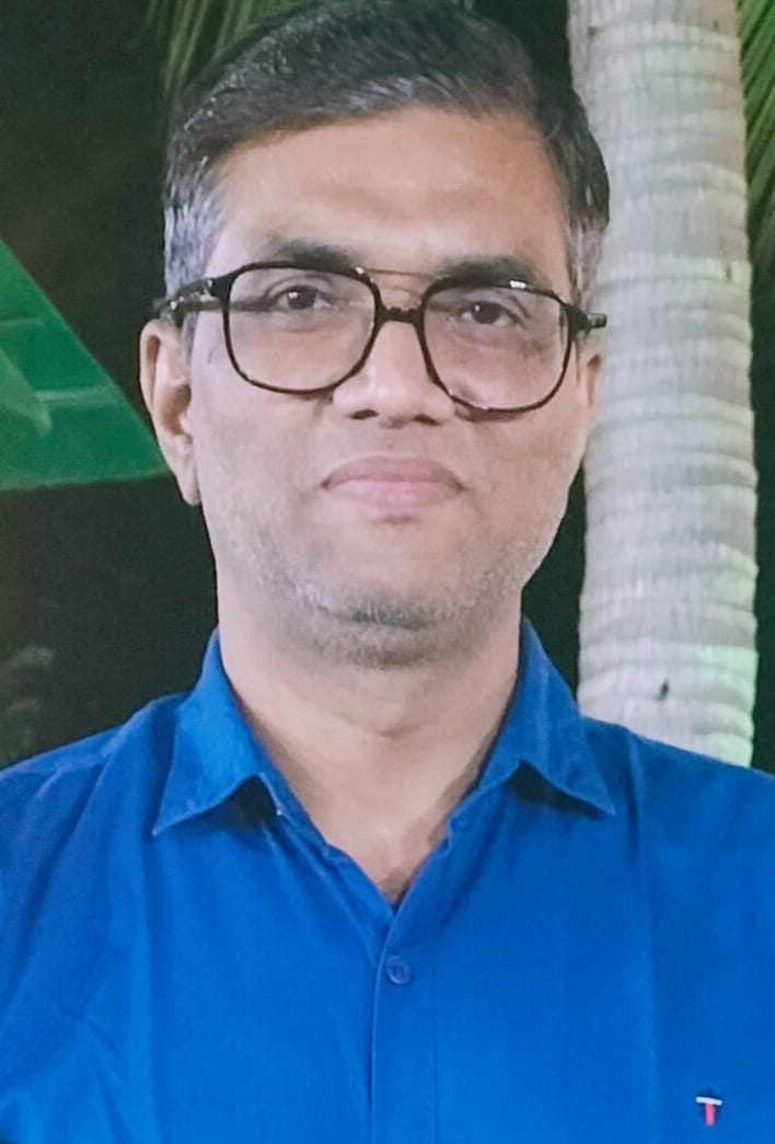Dr. Lokendra P. Singh